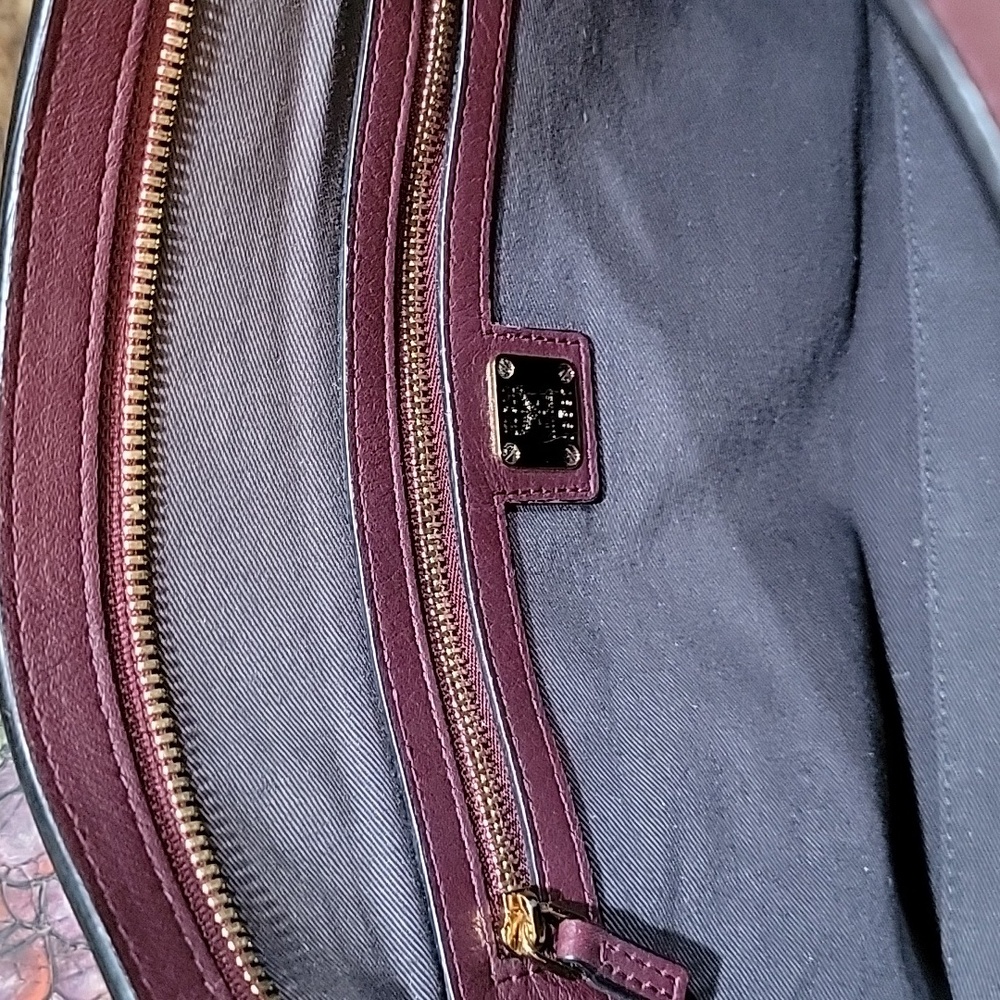 MCM EUC Small Visetos Klara Hobo - Picture 7 of 9